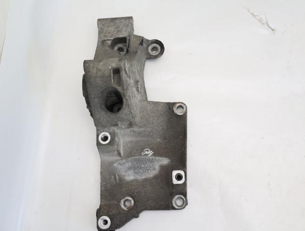 Aggregatehalter 038903143AG Skoda FABIA 2 Combi 5J