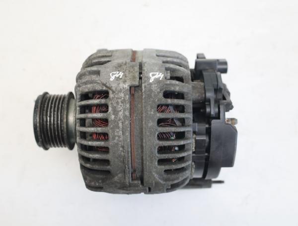 Lichtmaschine 028903028E Skoda FABIA 2 Combi 5J