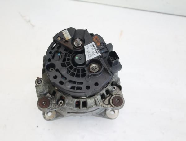 Lichtmaschine 028903028E Skoda FABIA 2 Combi 5J