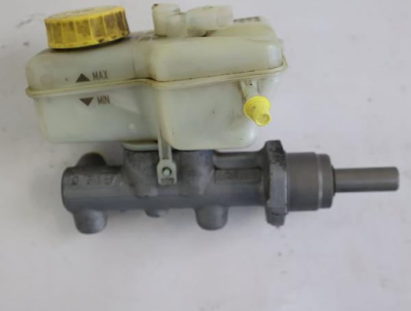 Hauptbremszylinder 6Q0611019Q Skoda FABIA 2 Combi 5J
