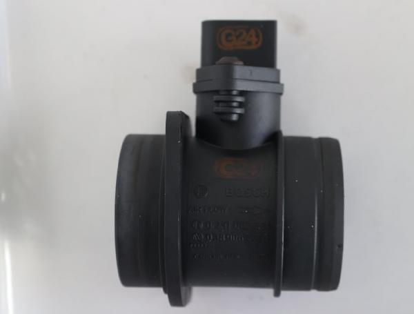 Luftmassenmesser 038906461B Skoda FABIA 2 Combi 5J