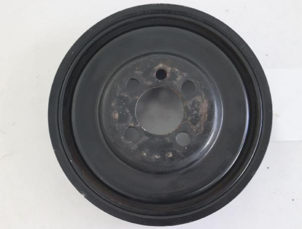 Riemenscheibe 03G105243 Skoda FABIA 2 Combi 5J