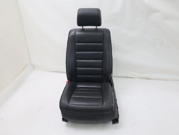 Sitz vorn links 7L6881405BK VW TOUAREG 1 7L