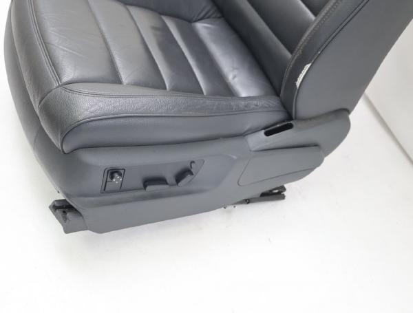 Sitz vorn links 7L6881405BK VW TOUAREG 1 7L