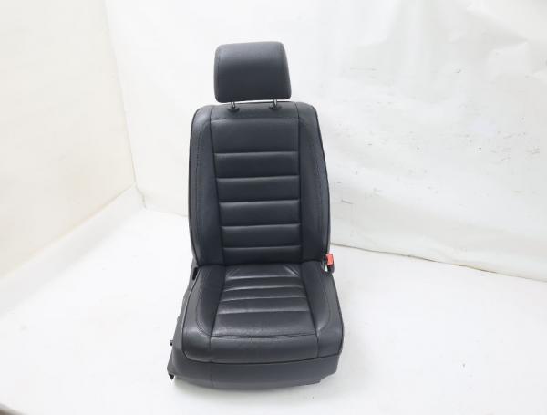 Sitz vorn rechts 7L6881406BK VW TOUAREG 1 7L