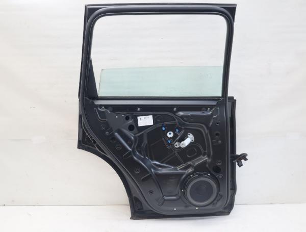 Tür hinten links 7L0833055M VW TOUAREG 1 7L
