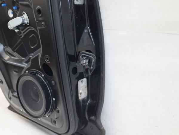 Tür hinten links 7L0833055M VW TOUAREG 1 7L