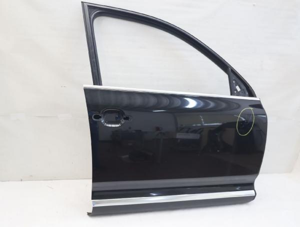 Tür vorn rechts 7L6837730H VW TOUAREG 1 7L
