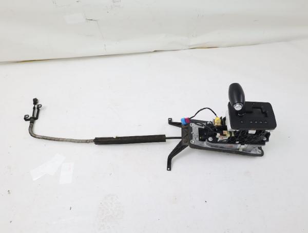 Schaltknüppel 7L6713025H VW TOUAREG 1 7L