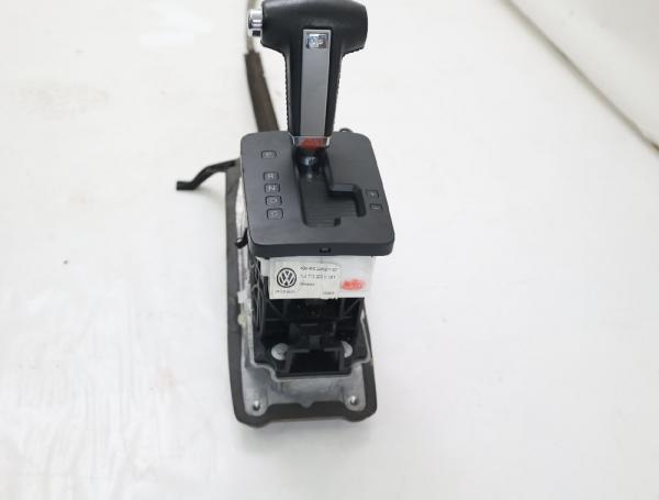 Schaltknüppel 7L6713025H VW TOUAREG 1 7L