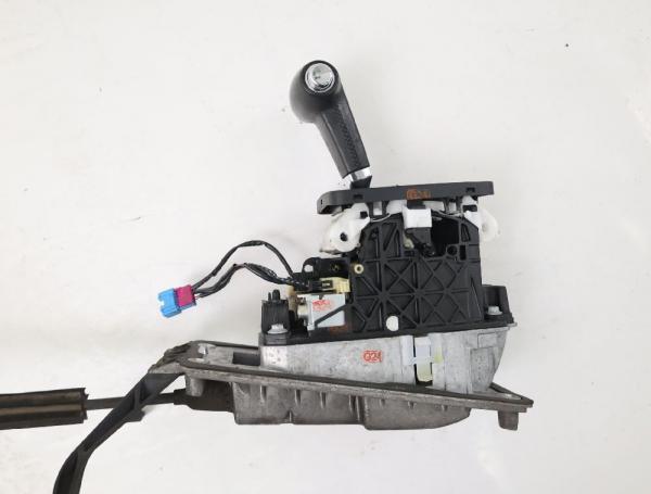 Schaltknüppel 7L6713025H VW TOUAREG 1 7L