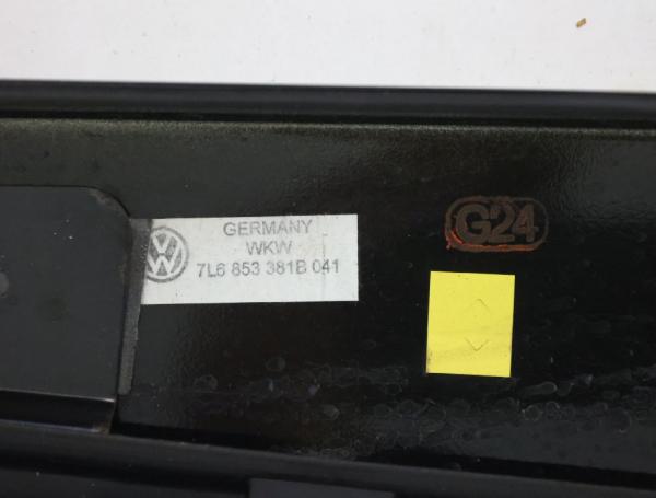 Scheibe sonstige 7L6845297AH VW TOUAREG 1 7L