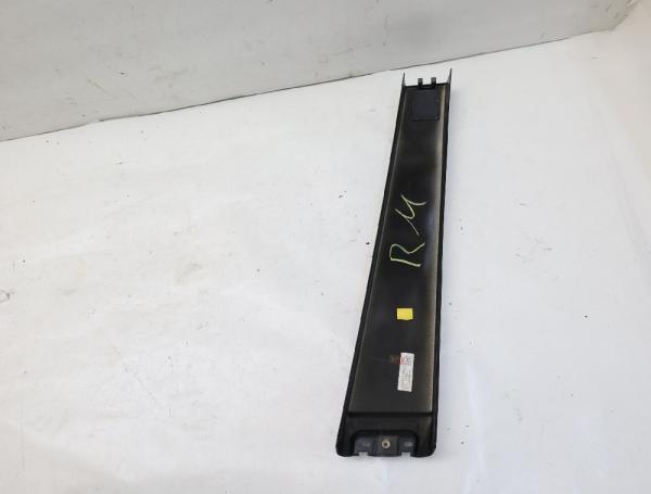 Abdeckung 7L6853318D VW TOUAREG 1 7L
