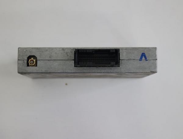Steuergerät sonstige 7L6035729F VW TOUAREG 1 7L