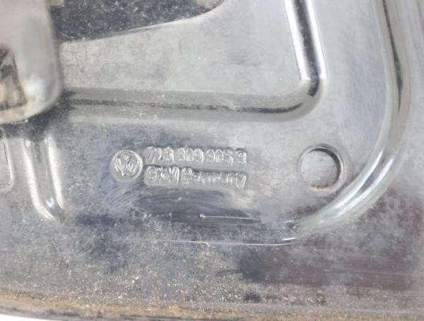 Tankklappe 7L6809905B VW TOUAREG 1 7L