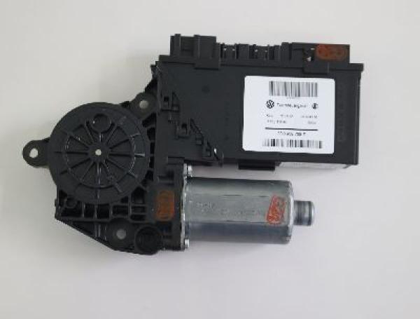Fensterheber-Motor hinten links 7L0959703D VW TOUAREG 1 7L