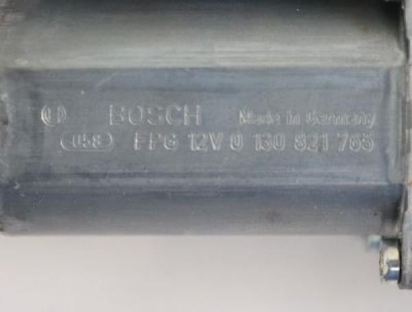 Fensterheber-Motor hinten links 7L0959703D VW TOUAREG 1 7L