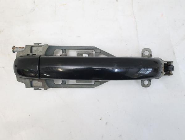 Türgriff außen hinten rechts 7L6837205C VW TOUAREG 1 7L