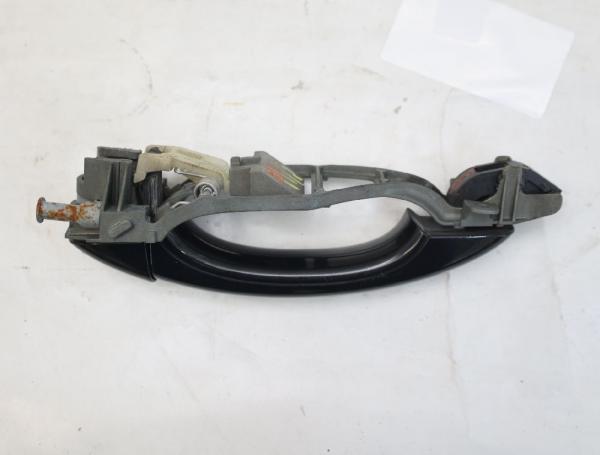 Türgriff außen hinten rechts 7L6837205C VW TOUAREG 1 7L