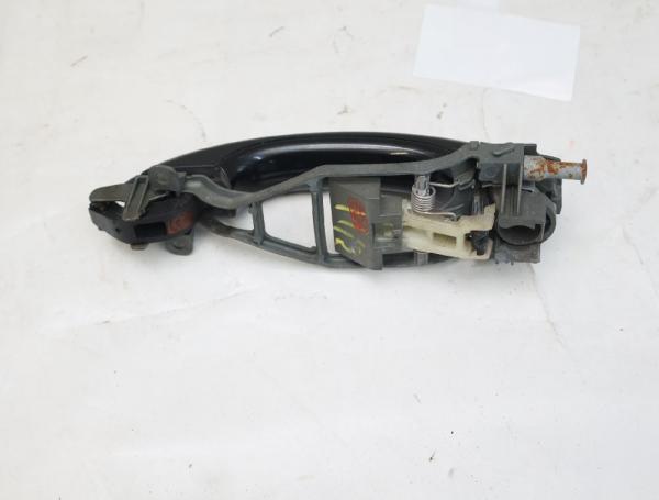 Türgriff außen hinten rechts 7L6837205C VW TOUAREG 1 7L
