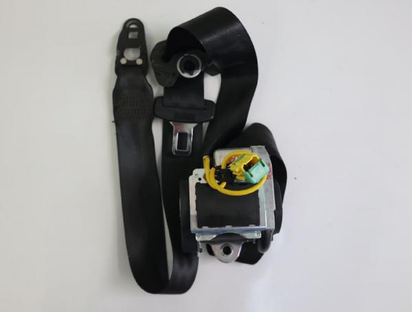 Sicherheitsgurt vorn rechts 7L0857706H VW TOUAREG 1 7L