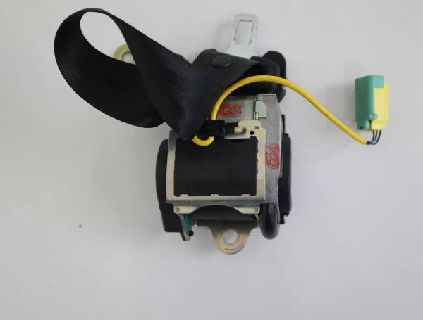 Sicherheitsgurt hinten links 7L0857805B VW TOUAREG 1 7L
