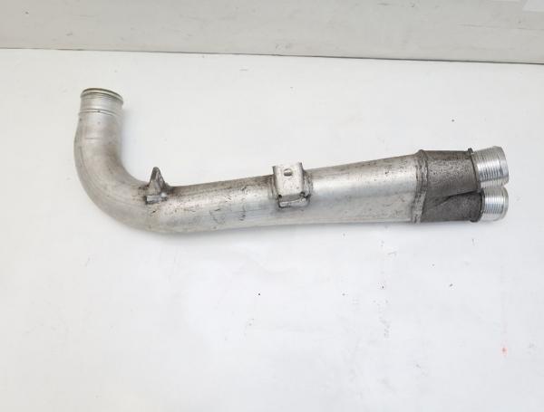 Turbo Luftrohr 7L6145945C VW TOUAREG 1 7L