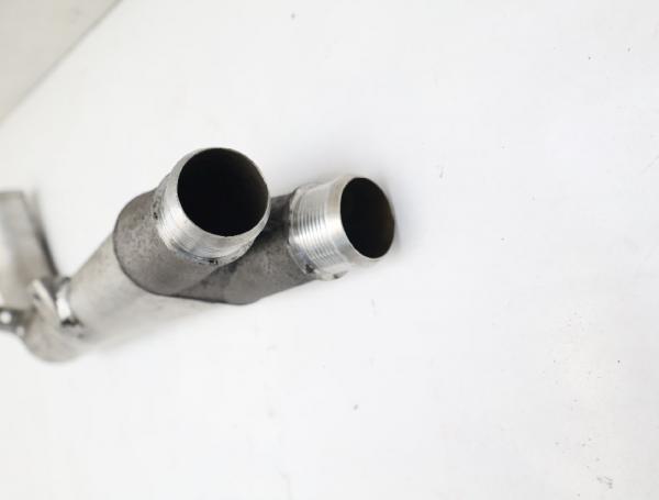 Turbo Luftrohr 7L6145945C VW TOUAREG 1 7L