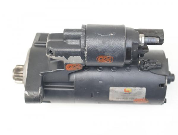 Anlasser 0986024050 VW TOUAREG 1 7L