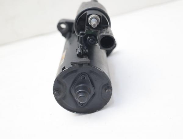 Anlasser 0986024050 VW TOUAREG 1 7L