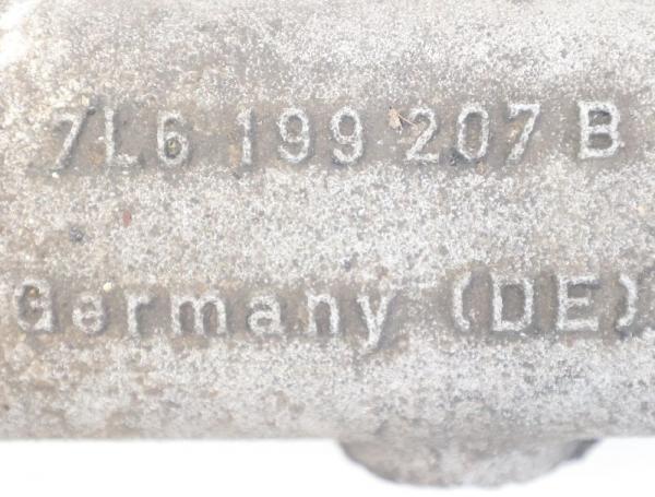 Achsträger vorn 7L6199207 VW TOUAREG 1 7L