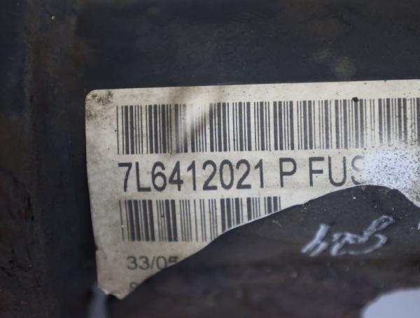 Stoßdämpfer vorn links 7L6412021P VW TOUAREG 1 7L