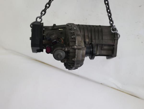 Getriebe Verteilergetriebe 0AD341012K VW TOUAREG 1 7L