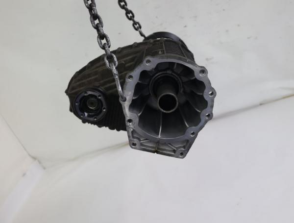 Getriebe Verteilergetriebe 0AD341012K VW TOUAREG 1 7L