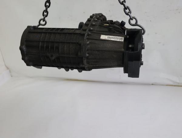 Getriebe Verteilergetriebe 0AD341012K VW TOUAREG 1 7L