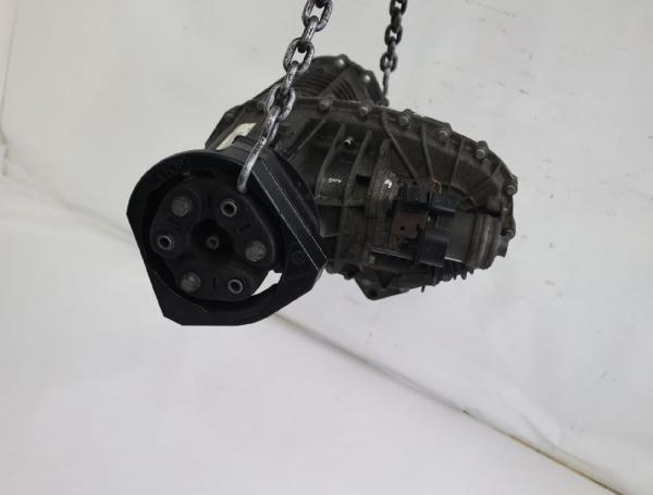 Getriebe Verteilergetriebe 0AD341012K VW TOUAREG 1 7L
