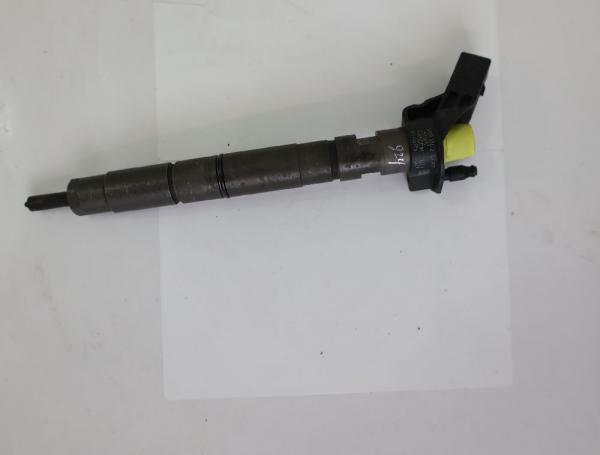 Einspritzduese (Diesel) Zylinder 6 059130277AB VW TOUAREG 1 7L
