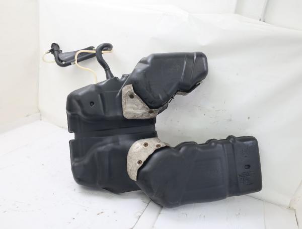 Kraftstofftank 7L0201085A VW TOUAREG 1 7L