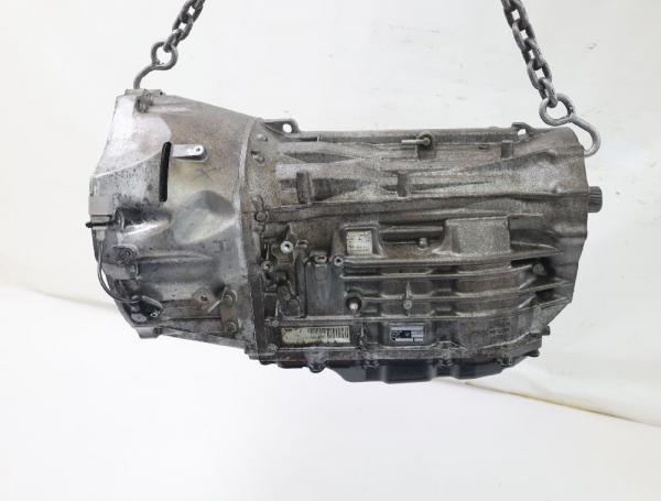 Getriebe Automatik 6 Gang 09D300036T VW TOUAREG 1 7L