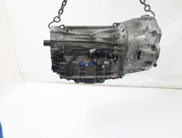 Getriebe Automatik 6 Gang 09D300036T VW TOUAREG 1 7L