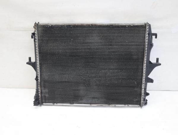 Wasserkühler 7L6121253B VW TOUAREG 1 7L