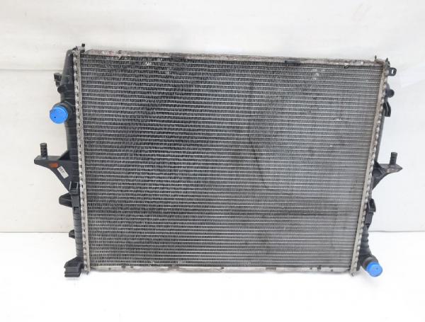 Wasserkühler 7L6121253B VW TOUAREG 1 7L