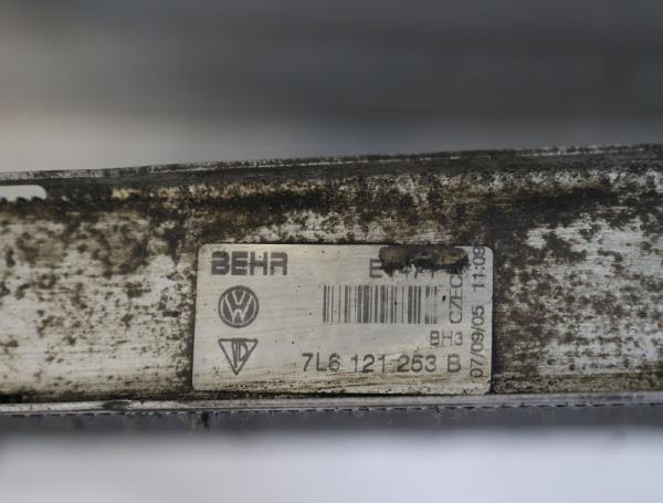 Wasserkühler 7L6121253B VW TOUAREG 1 7L