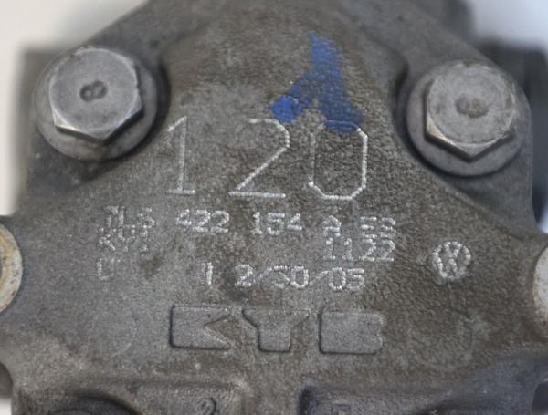 Lenkung Servopumpe 7L6422154A VW TOUAREG 1 7L
