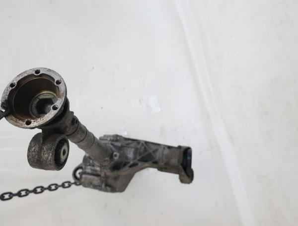 Achse vorn 0AA409508D VW TOUAREG 1 7L