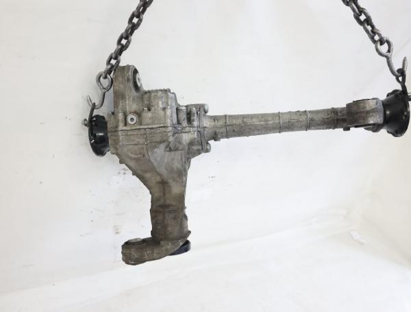 Achse vorn 0AA409508D VW TOUAREG 1 7L