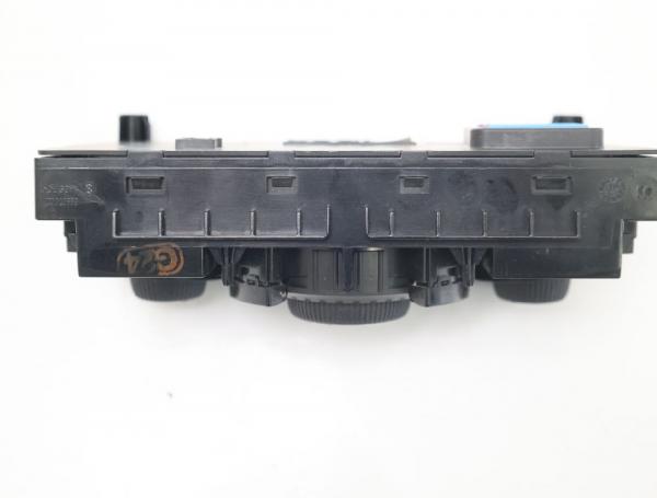 Klimabedienteil 96711892XU Citroen C3 PICASSO