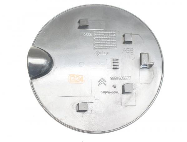 Tankklappe 9681606677 Citroen C3 PICASSO