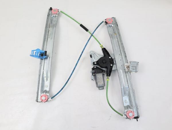 Fensterheber elektrisch vorn rechts 9672210680A Citroen C3 PICASSO