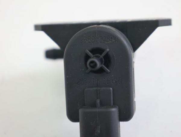 Unterdruckventil 968824580 Citroen C3 PICASSO